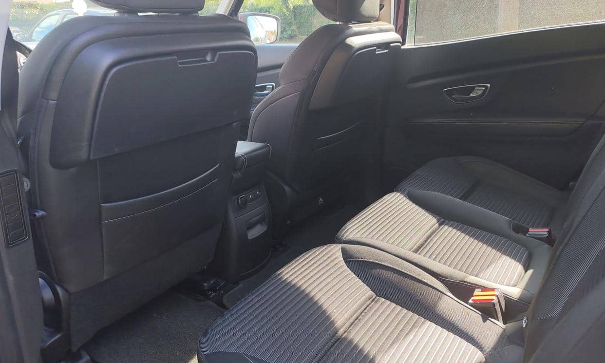 Renault GRAND SCENIC IV — photo 3