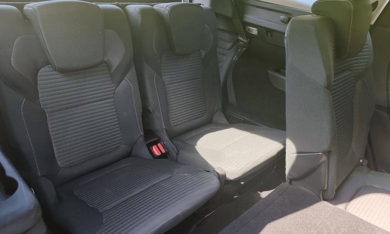Renault GRAND SCENIC IV — photo 15