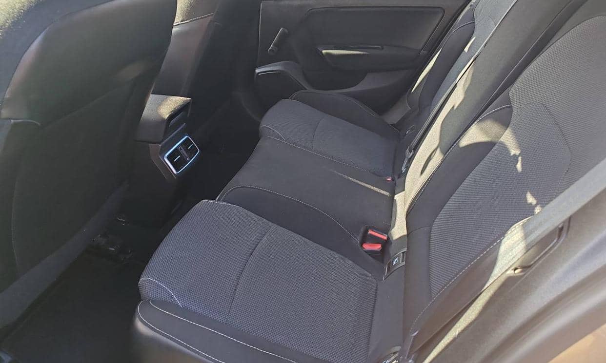 Renault MEGANE IV — photo 8