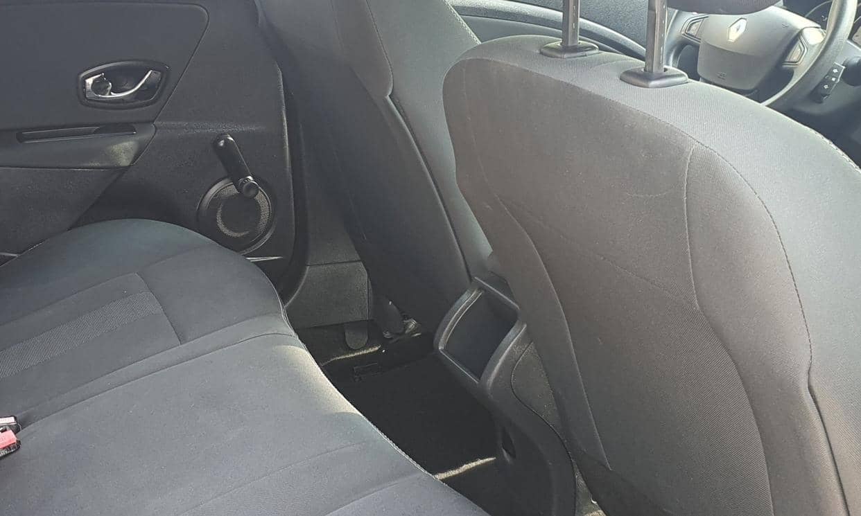 Renault MEGANE III SOCIETE — photo 9
