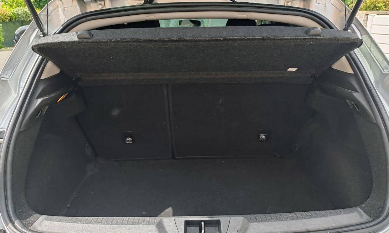Renault MEGANE IV — photo 4