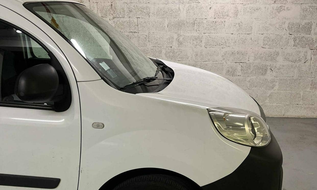 Renault KANGOO EXPRESS II — photo 4