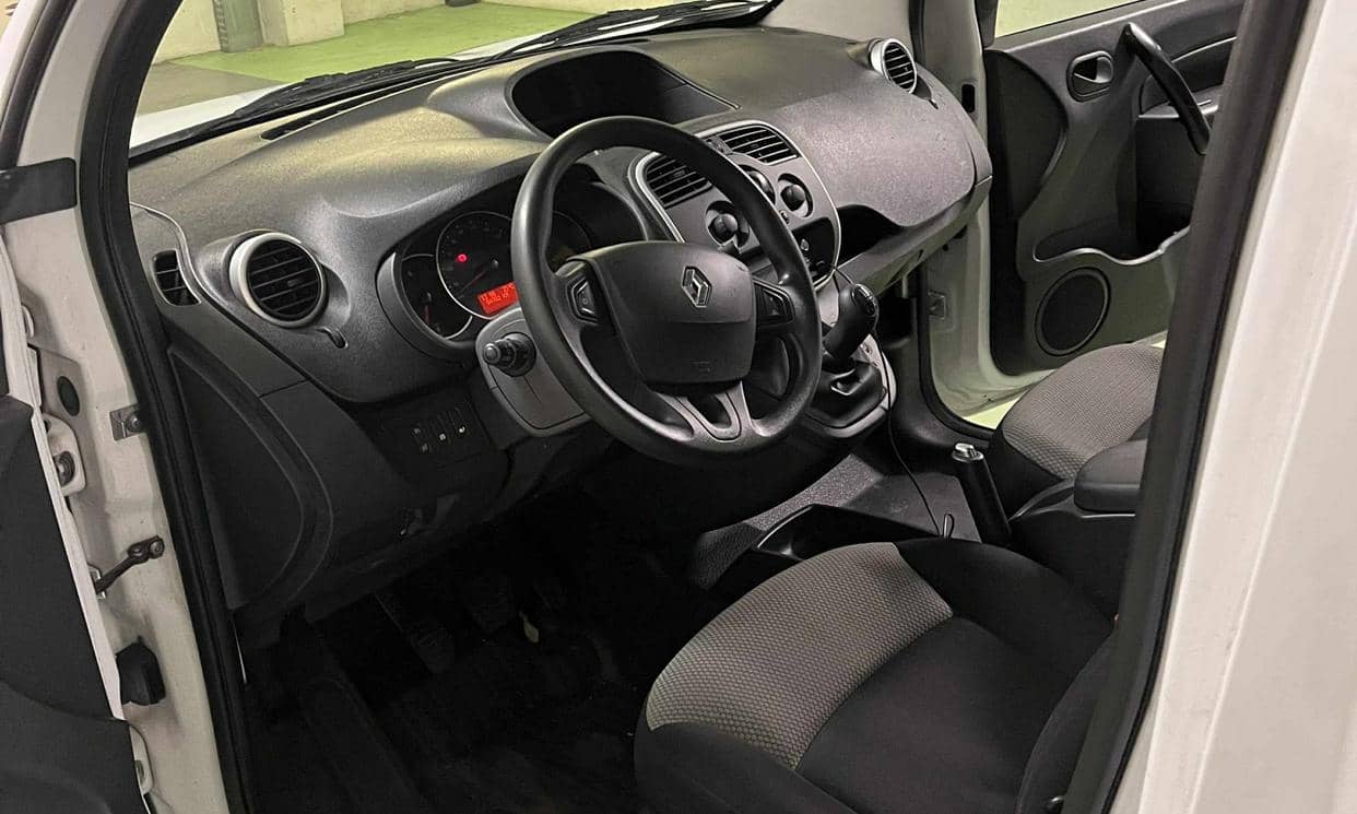 Renault KANGOO EXPRESS II — photo 5