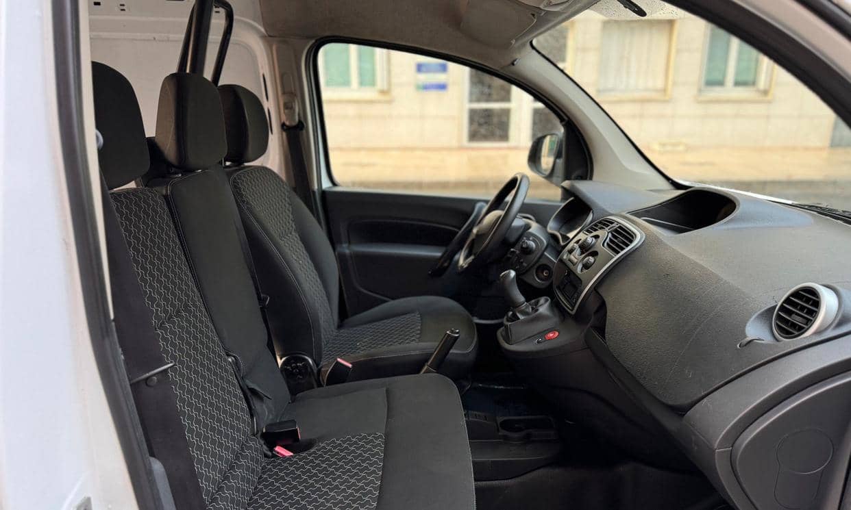 Renault KANGOO EXPRESS II — photo 5