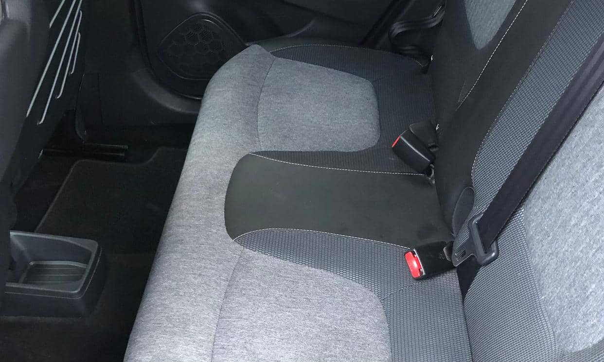 Renault CAPTUR — photo 7