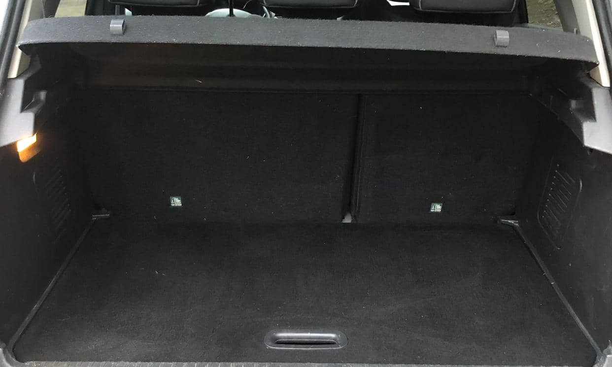 Renault CAPTUR — photo 8
