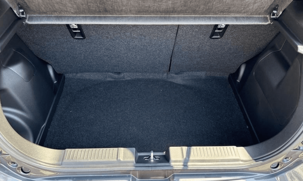 Suzuki SWIFT — photo 5