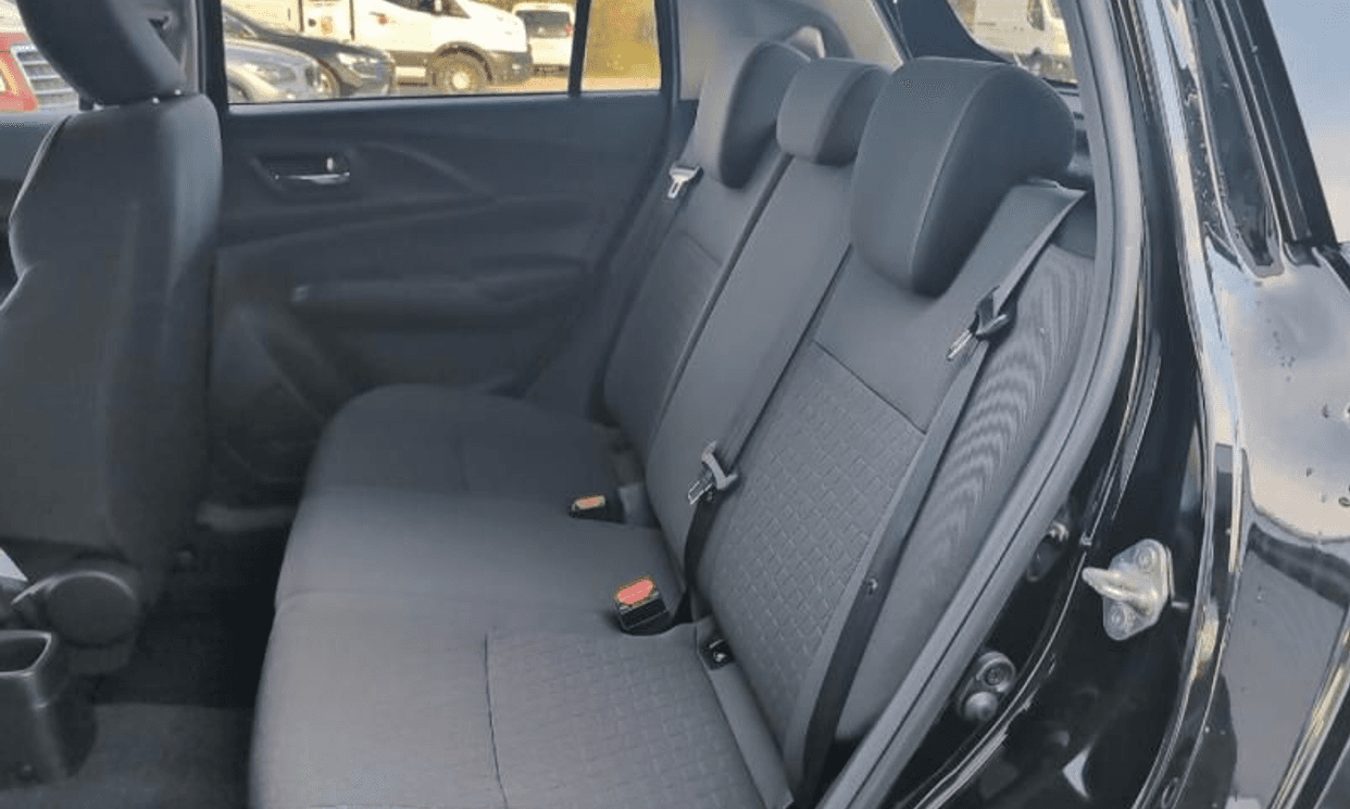Suzuki SWIFT — photo 6