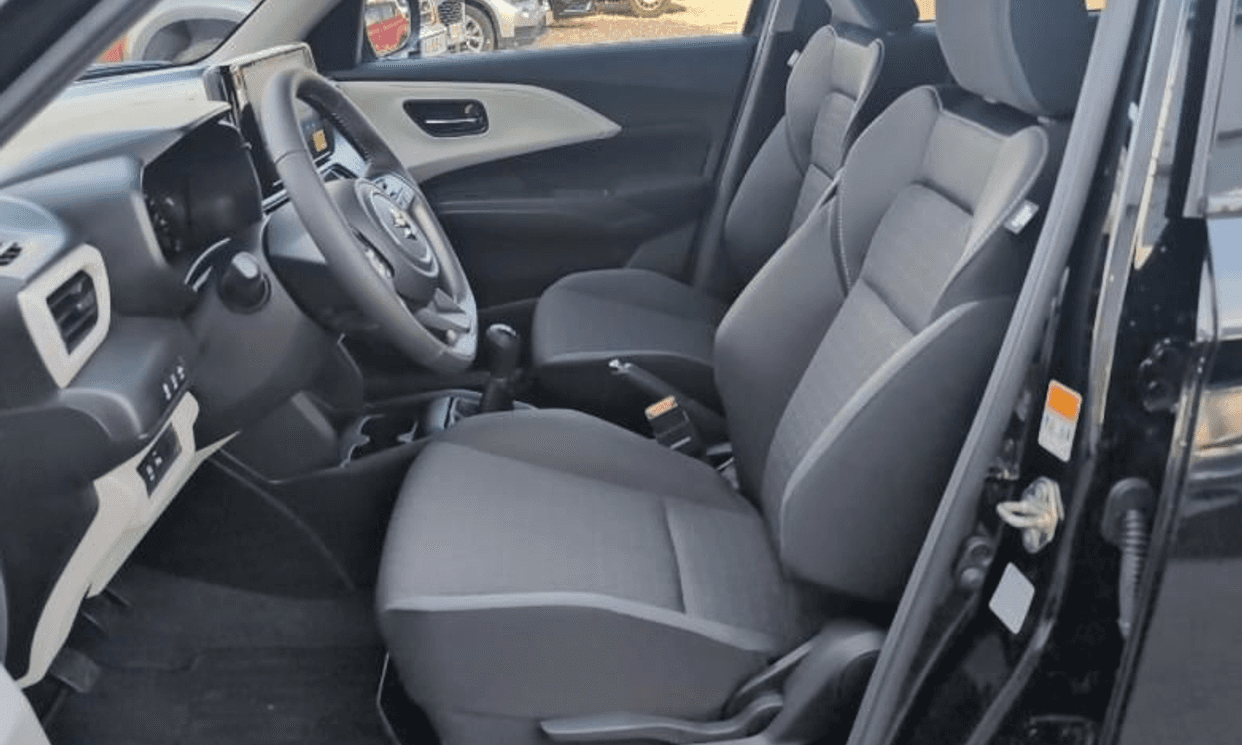 Suzuki SWIFT — photo 7