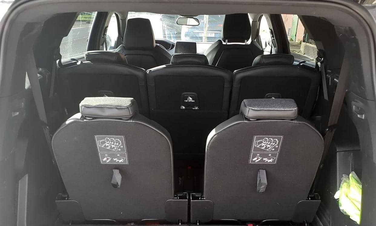 Peugeot 5008 — photo 7