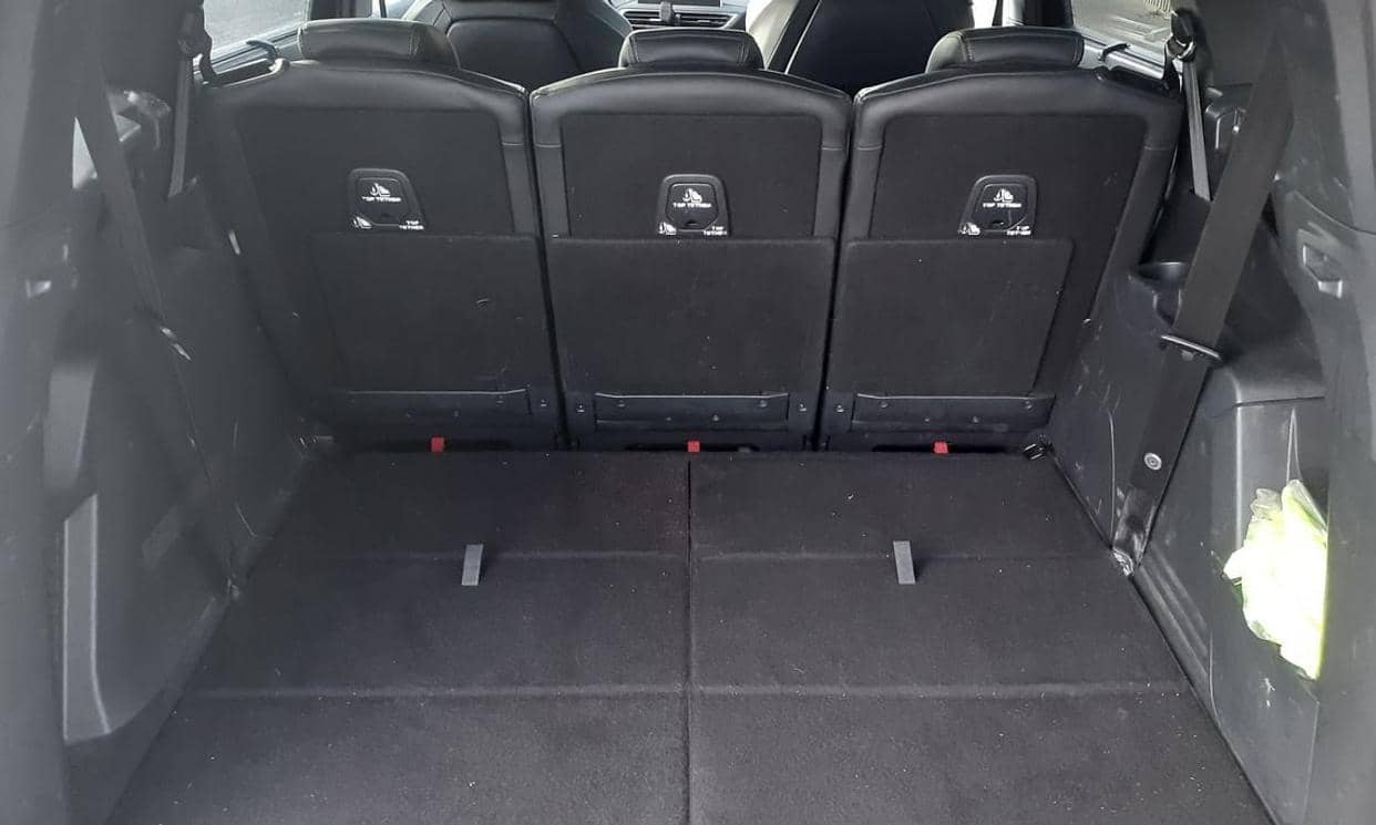 Peugeot 5008 — photo 6