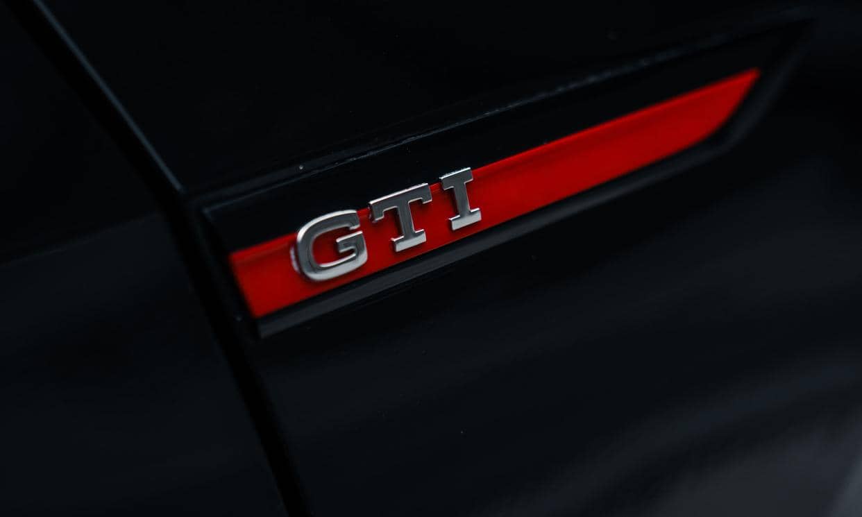 Volkswagen GOLF — photo 9