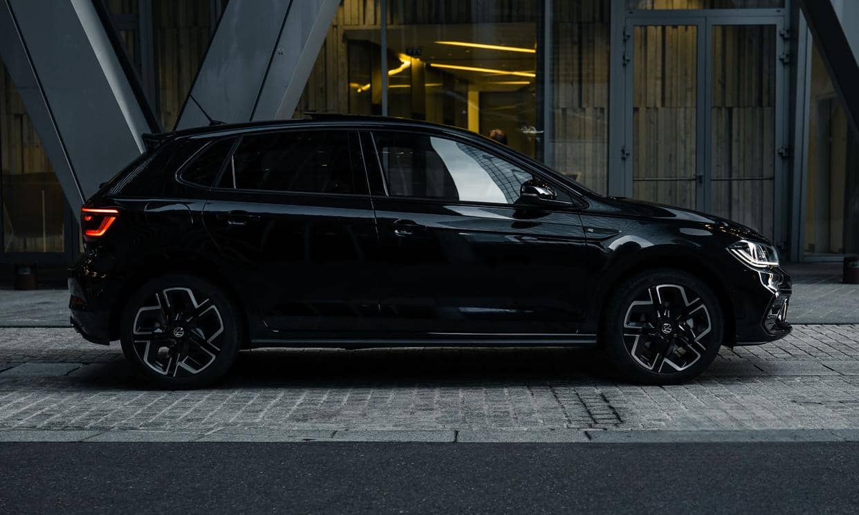 Volkswagen POLO — photo 2