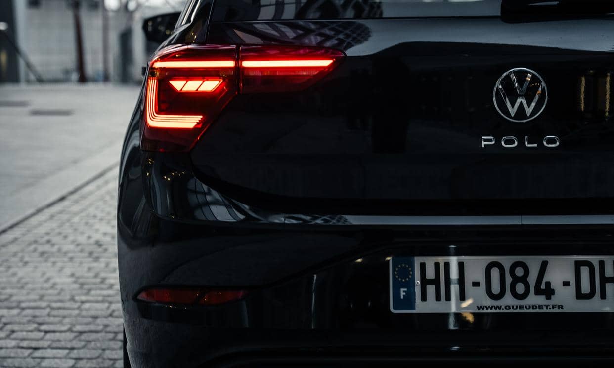 Volkswagen POLO — photo 3