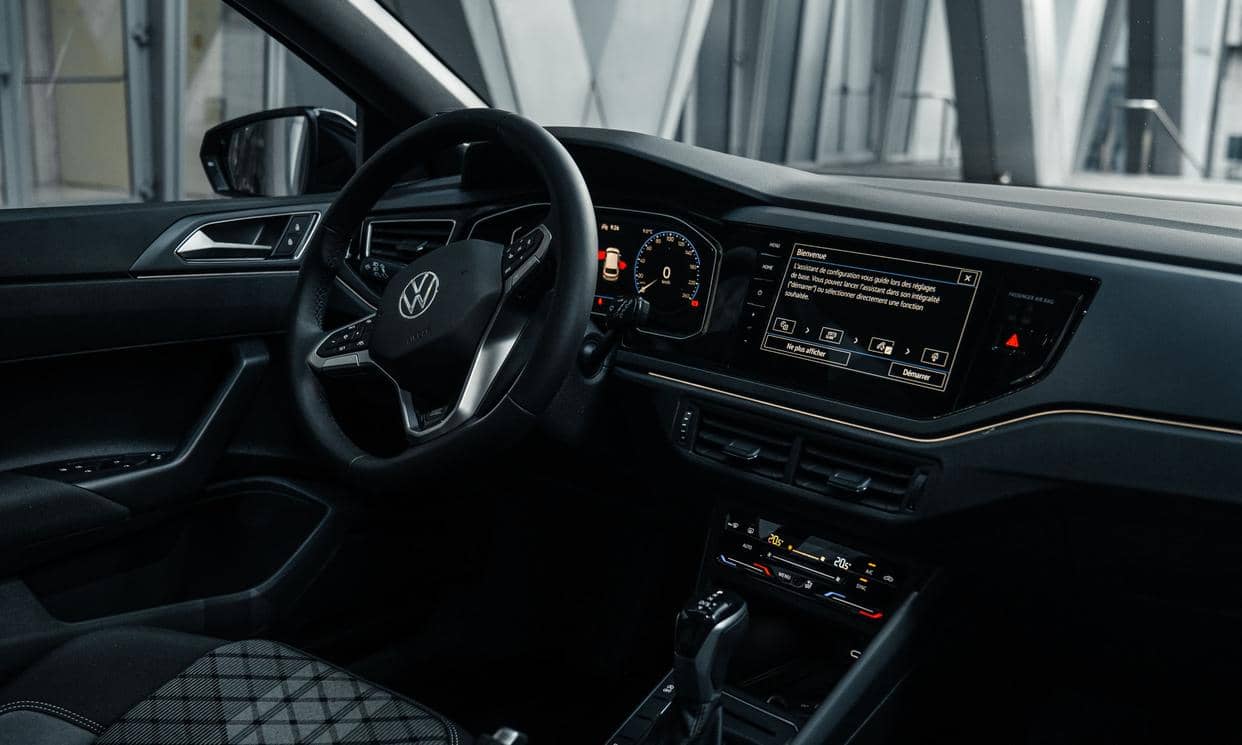 Volkswagen POLO — photo 4