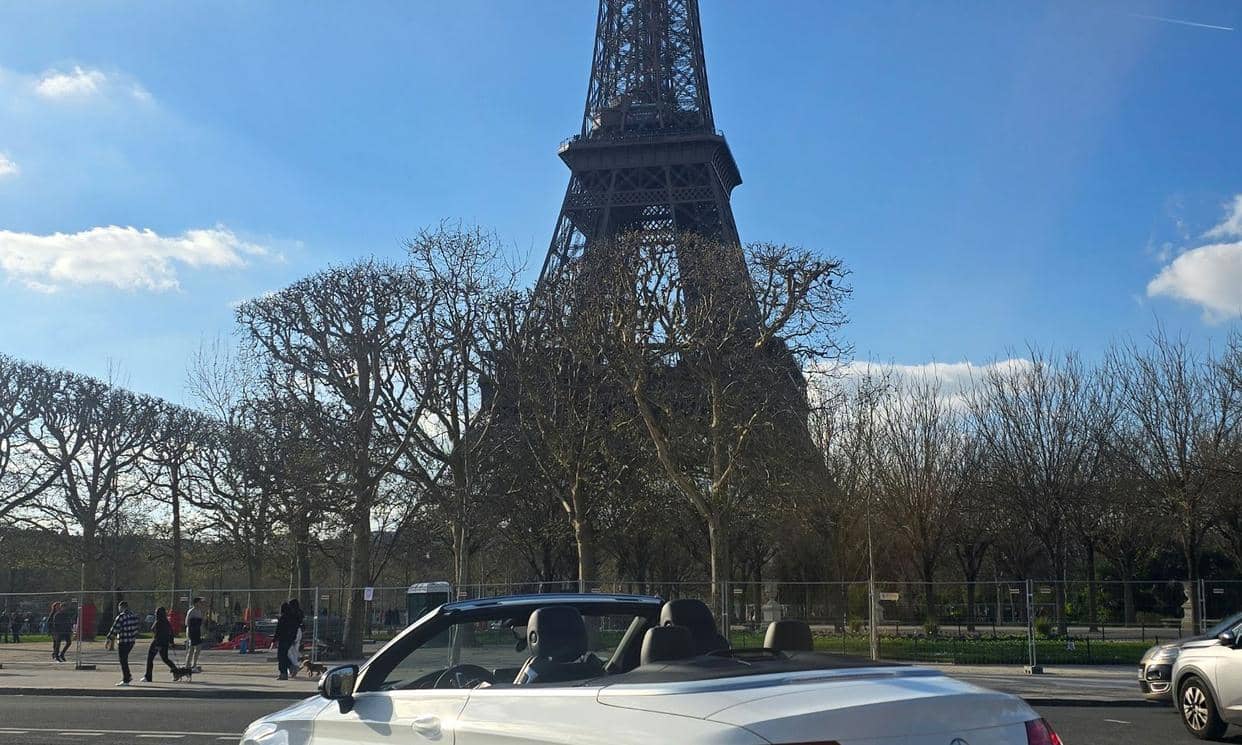 Mercedes-Benz CLASSE C — photo 12