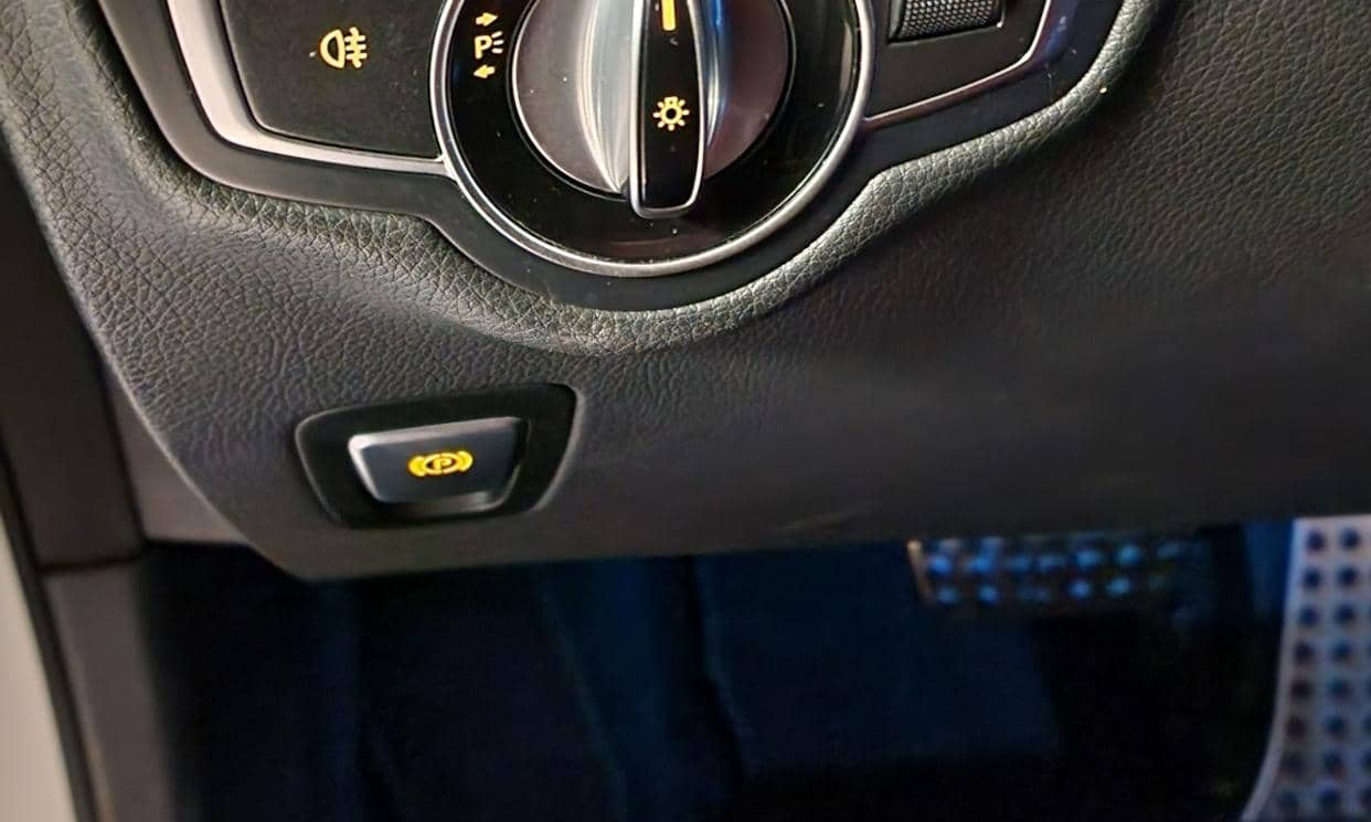 Mercedes-Benz CLASSE GLC — photo 4