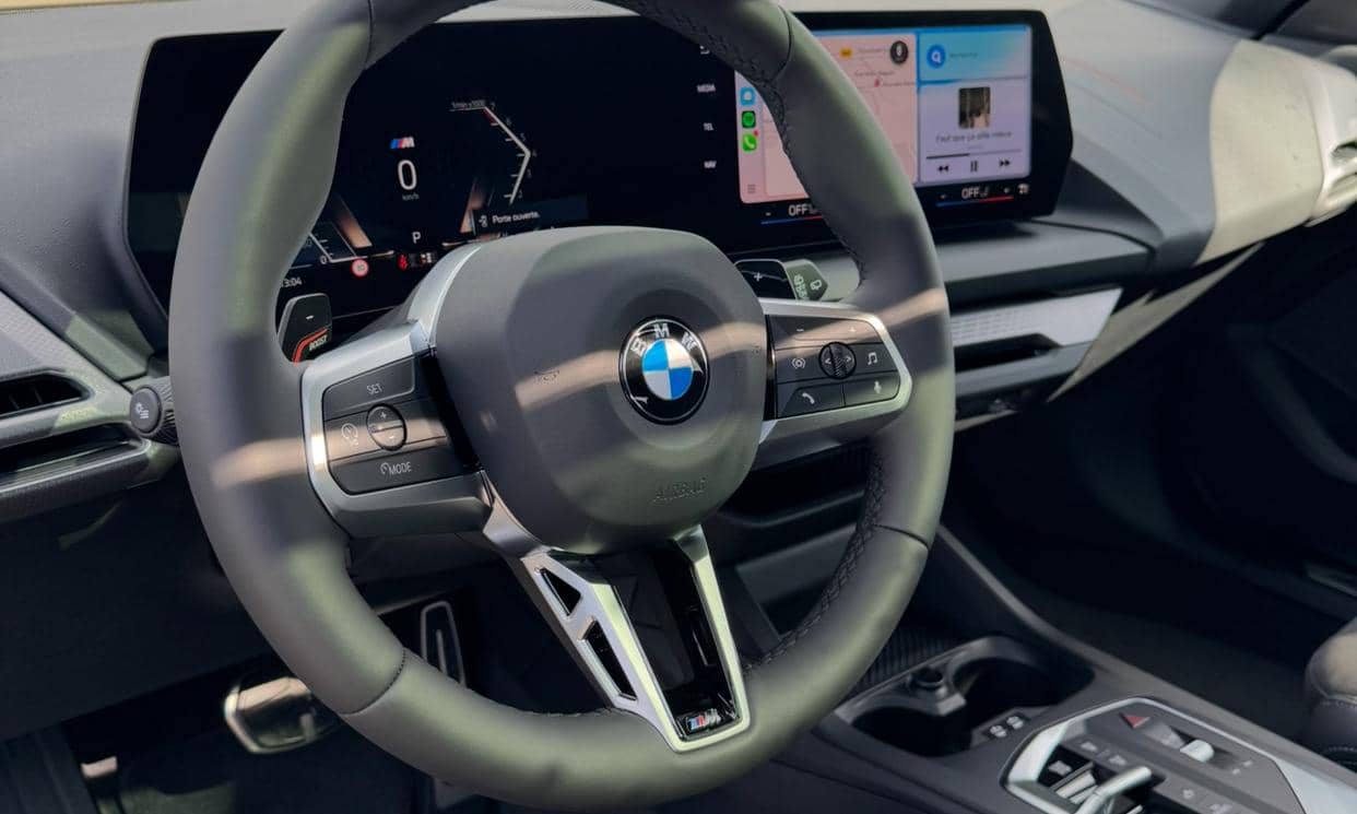 BMW SERIE 1 — photo 10