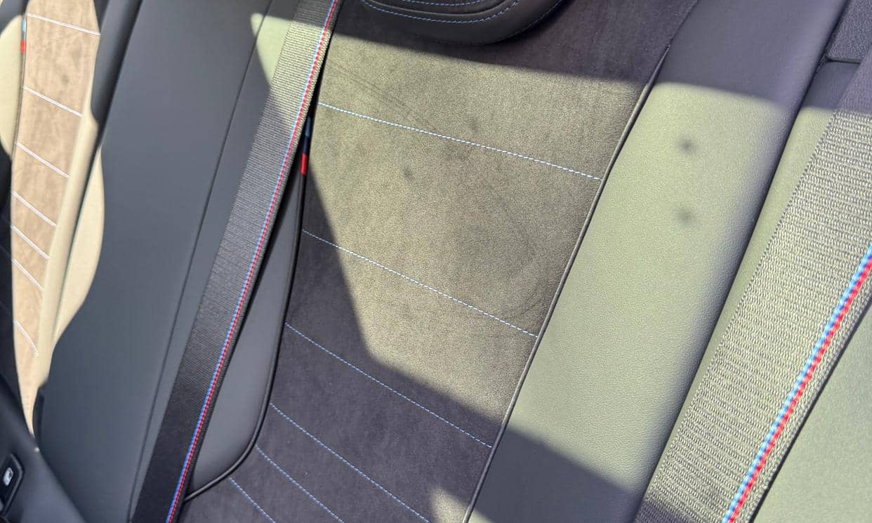 BMW SERIE 1 — photo 14