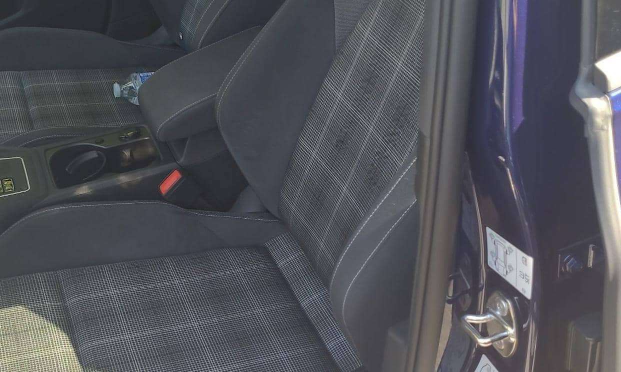 Volkswagen GOLF — photo 2