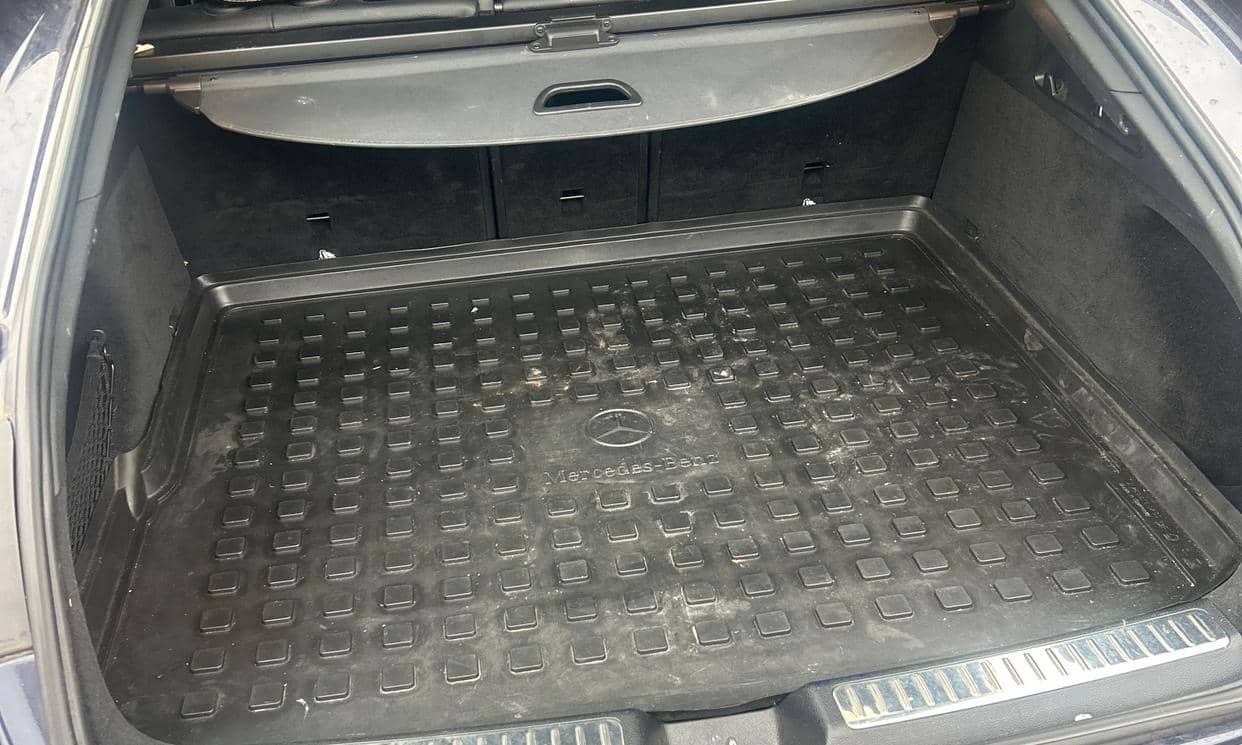 Mercedes-Benz CLASSE GLC — photo 10
