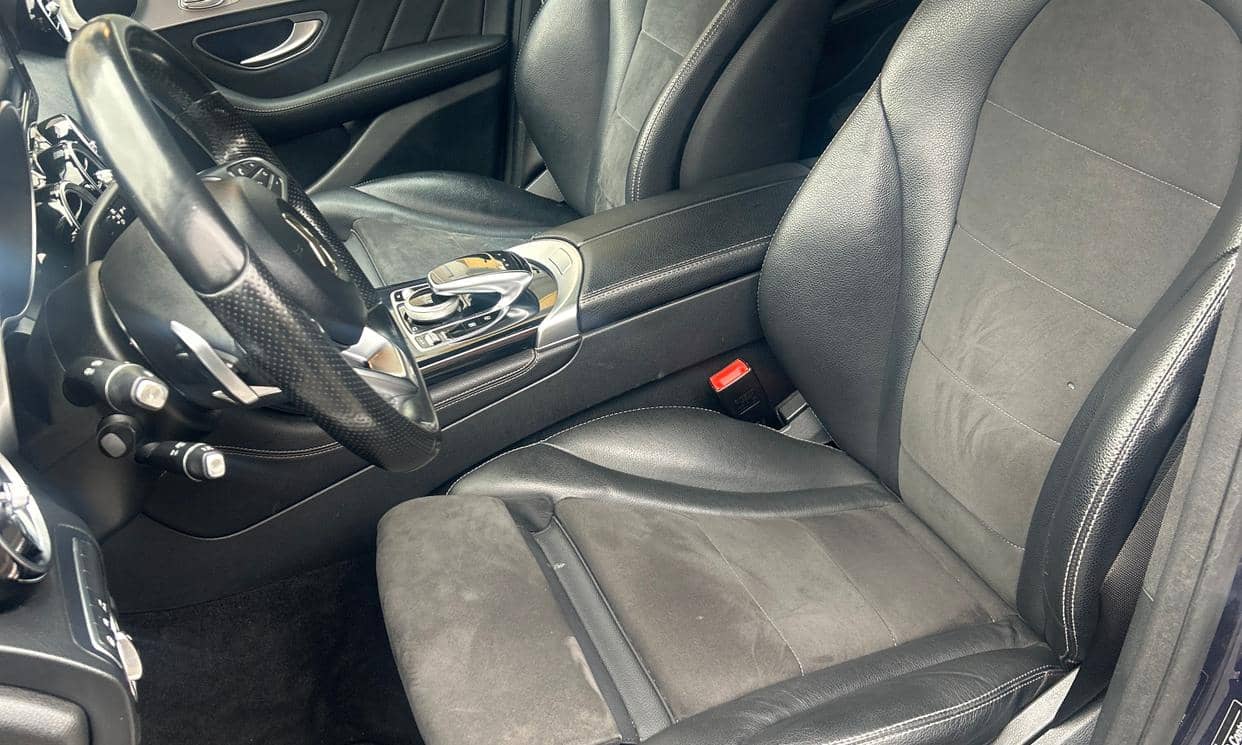 Mercedes-Benz CLASSE GLC — photo 9