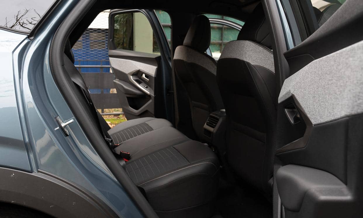 Peugeot 3008 — photo 8