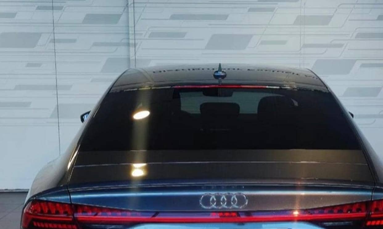 Audi A7 SPORTBACK — photo 2