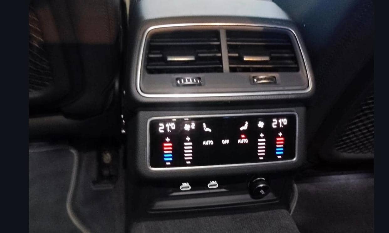 Audi A7 SPORTBACK — photo 3