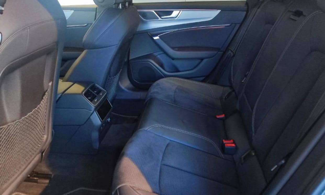 Audi A7 SPORTBACK — photo 7