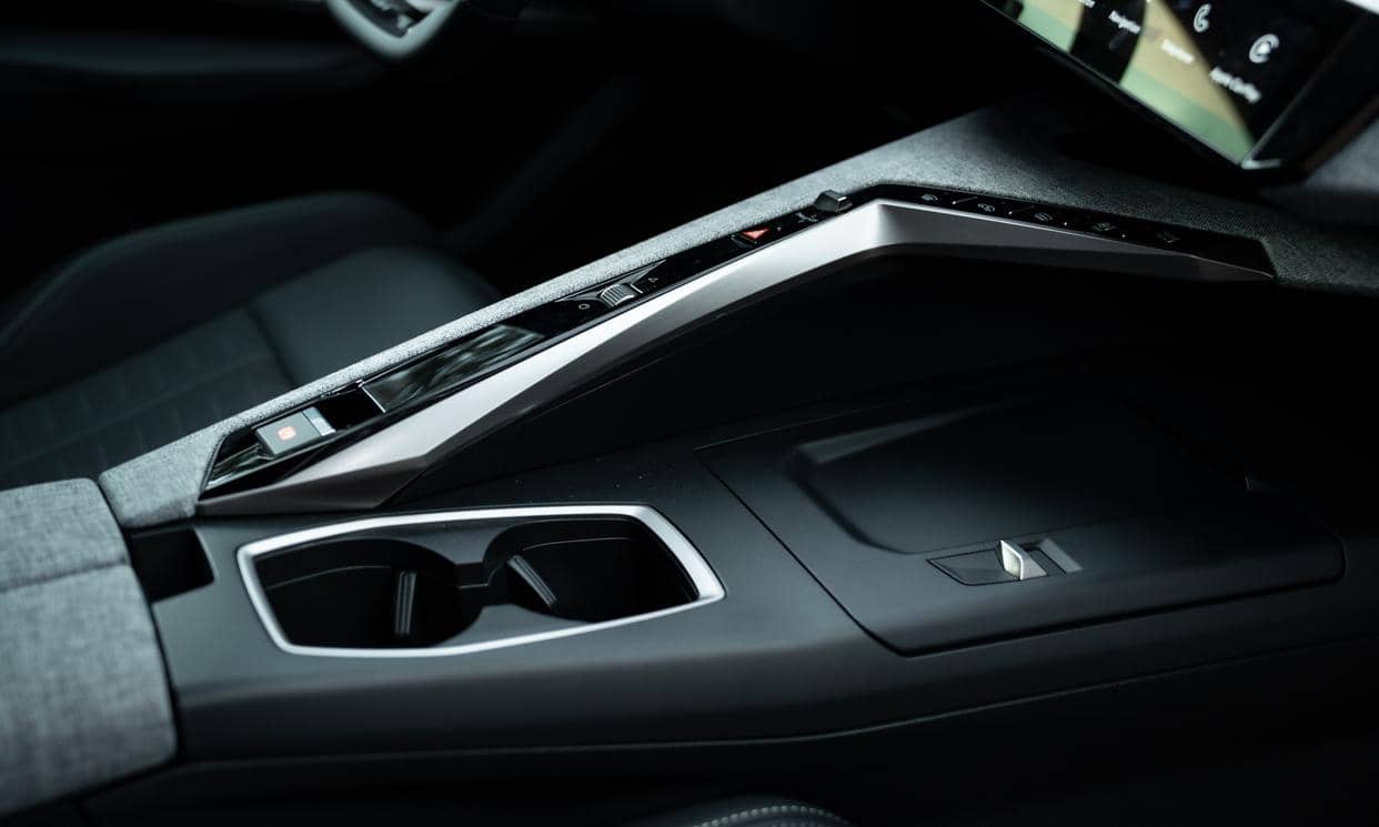 Peugeot 3008 — photo 6