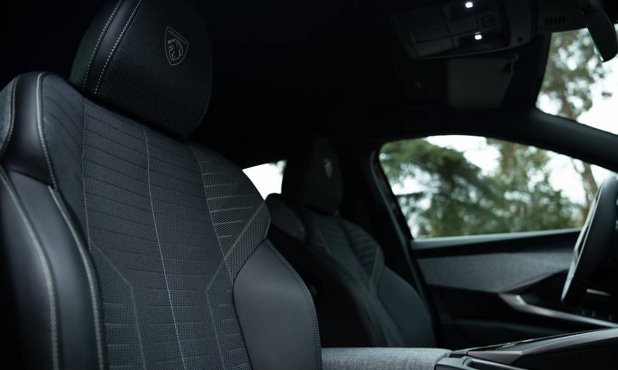 Peugeot 3008 — photo 15
