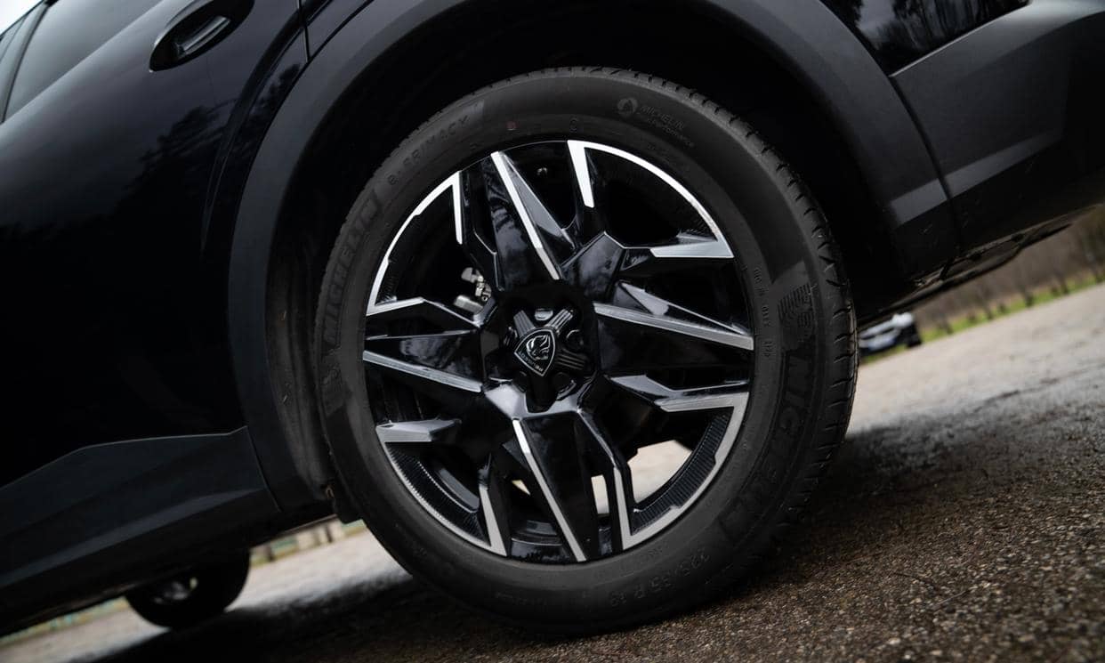 Peugeot 3008 — photo 17