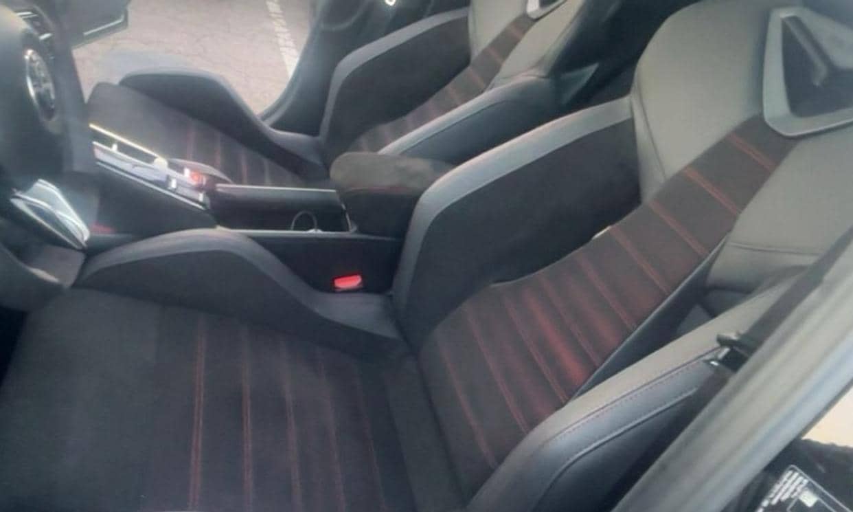 Alfa Romeo JUNIOR ELECTRIQUE — photo 7