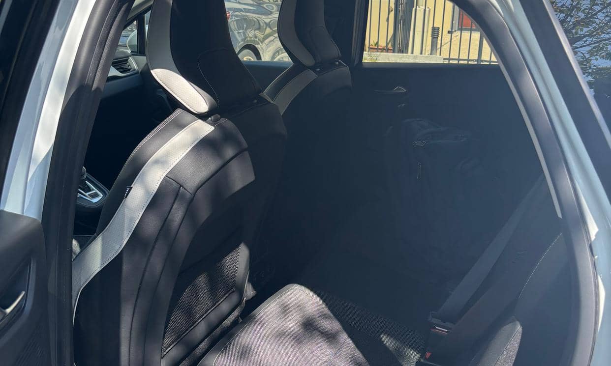 Renault CAPTUR II — photo 8