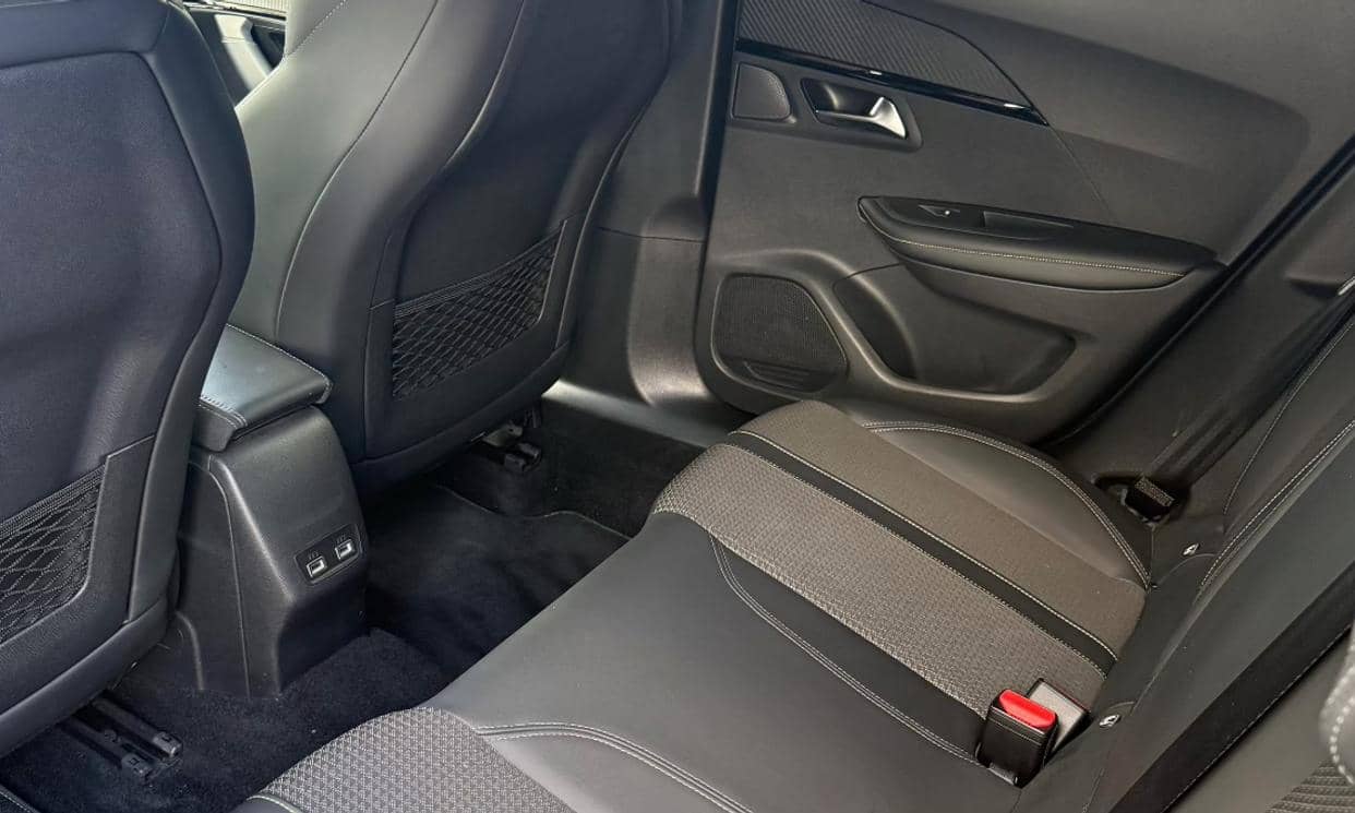 Peugeot 2008 — photo 4