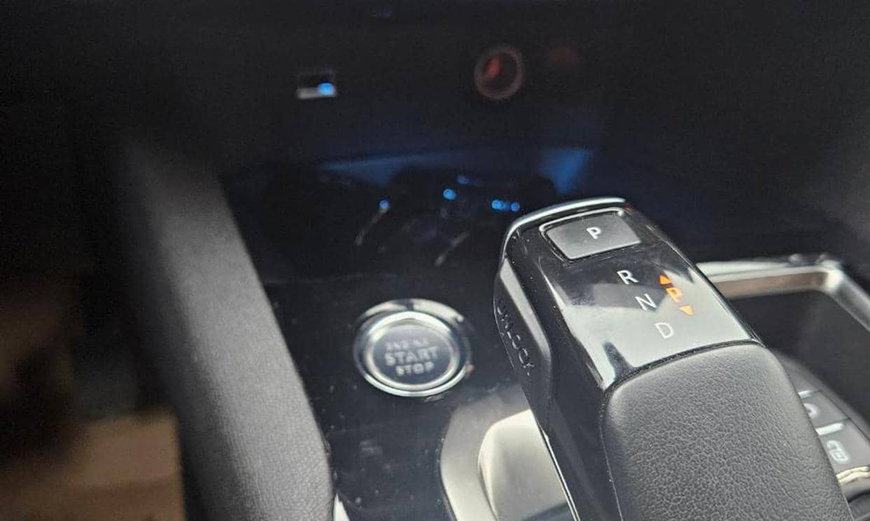 Peugeot 5008 — photo 4