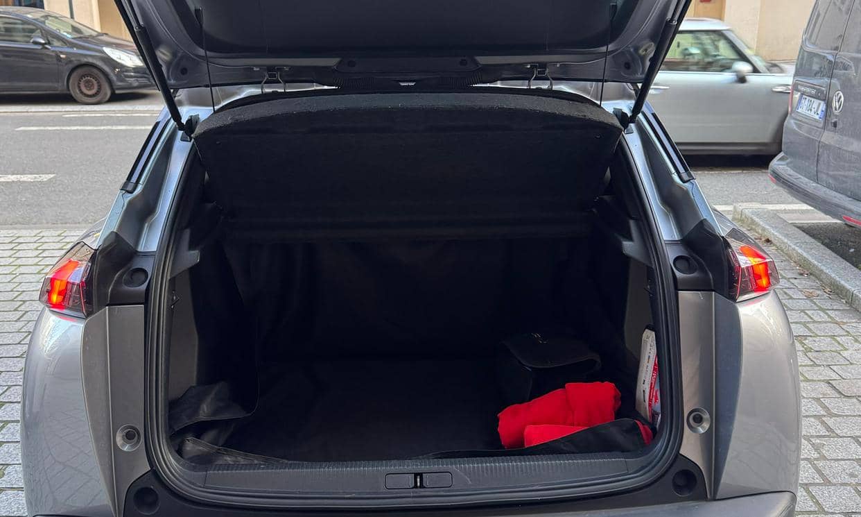 Peugeot 2008 — photo 6