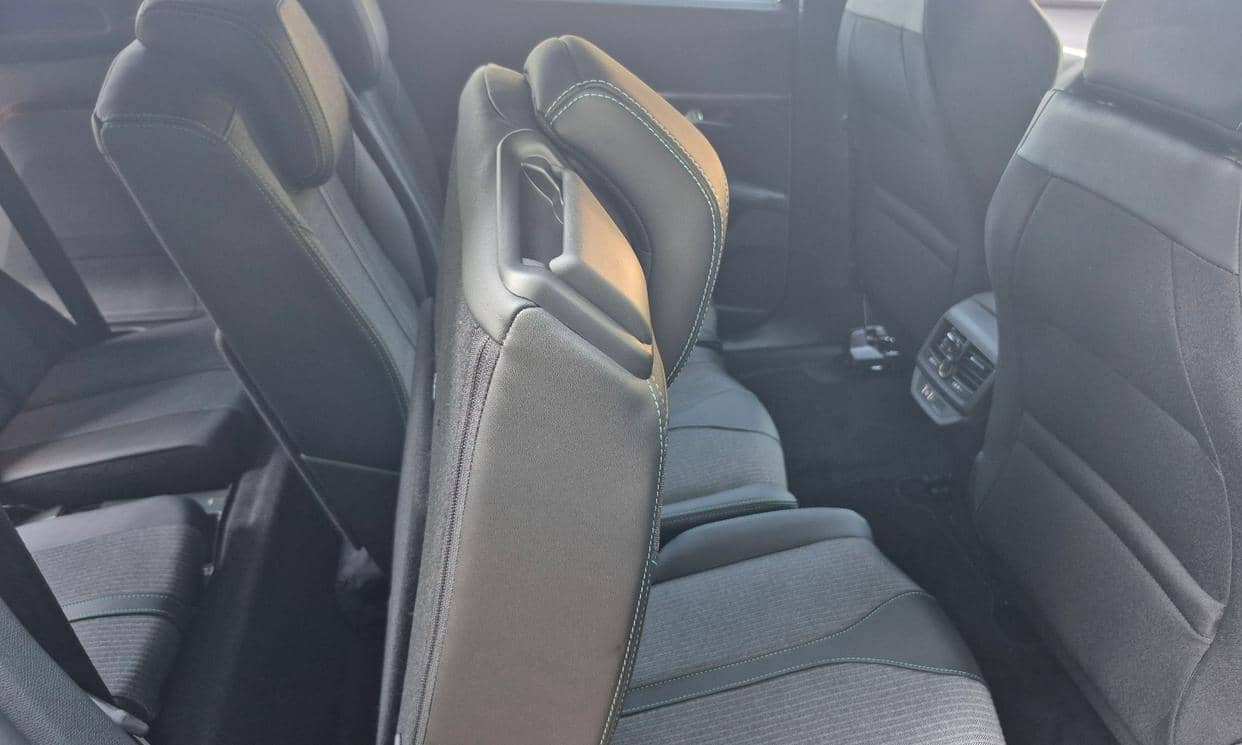 Peugeot 5008 — photo 2