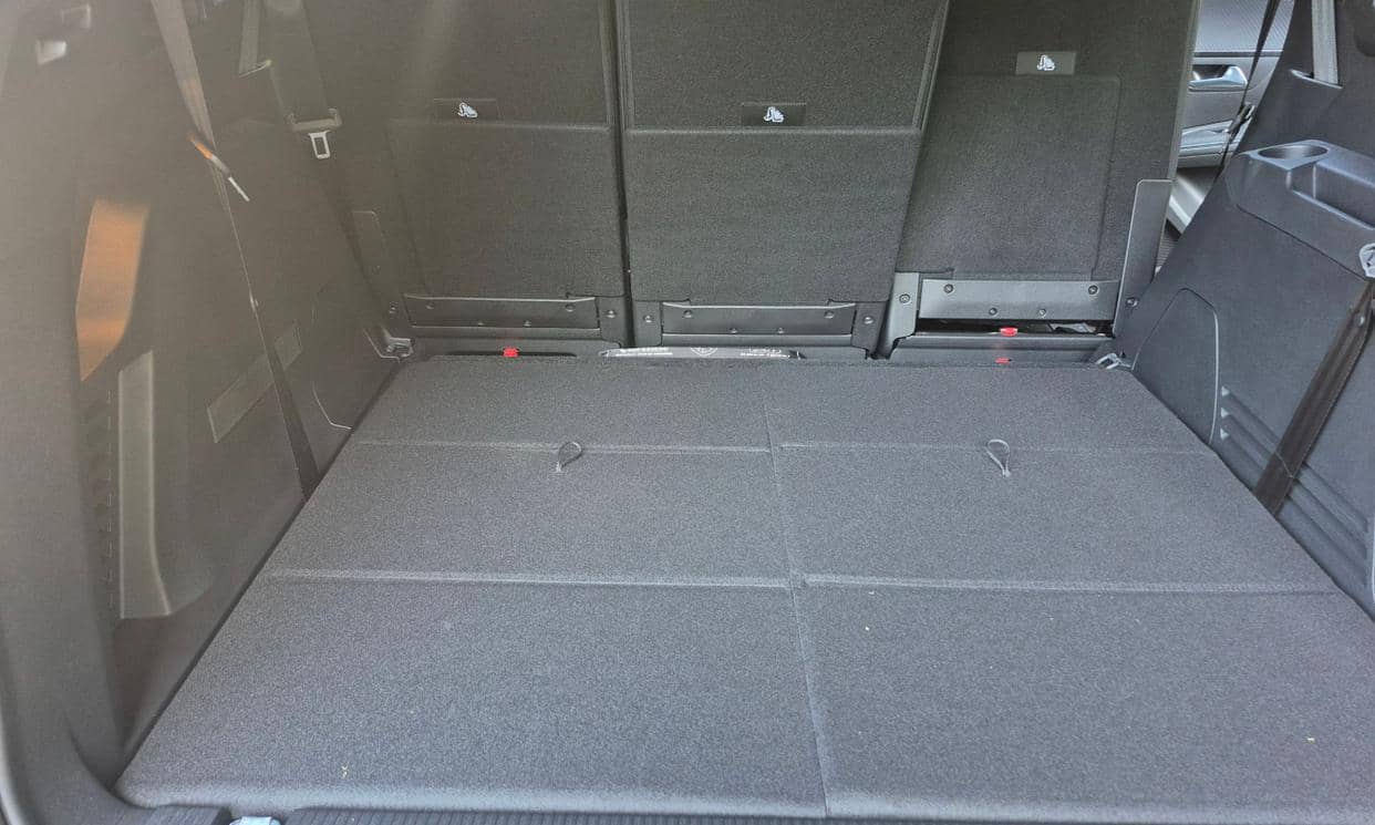 Peugeot 5008 — photo 9
