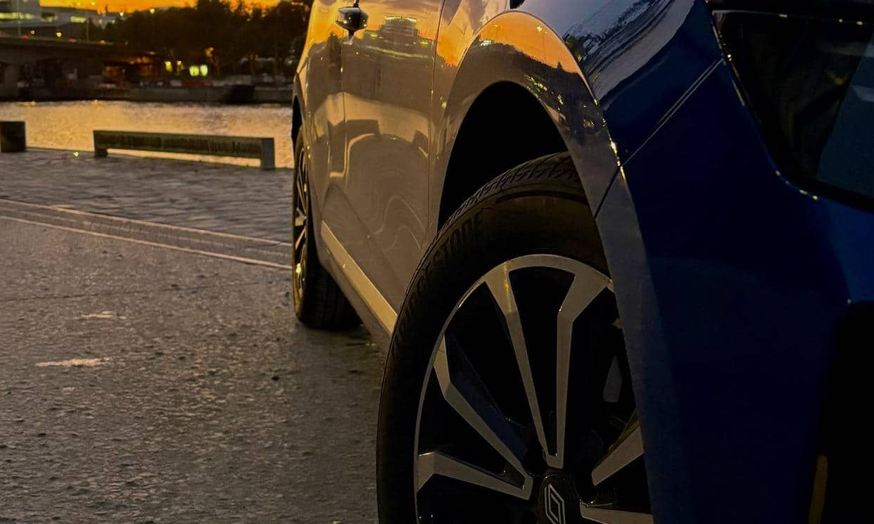 Renault CLIO V — photo 3