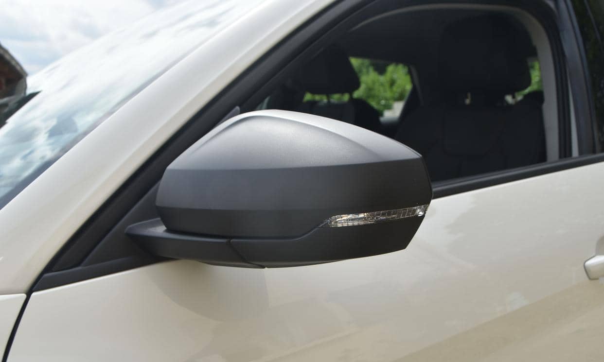 Audi A1 SPORTBACK — photo 9