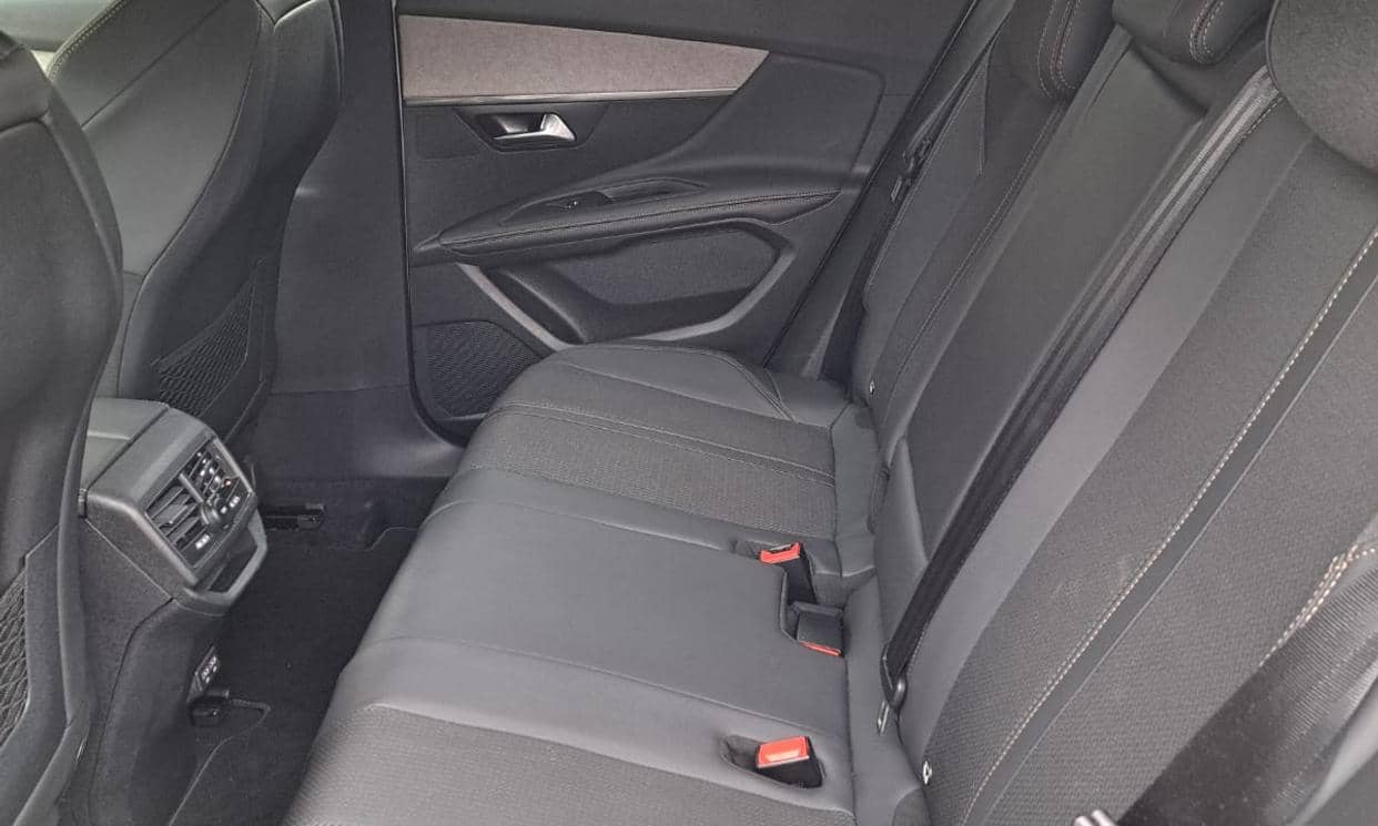 Peugeot 3008 — photo 9