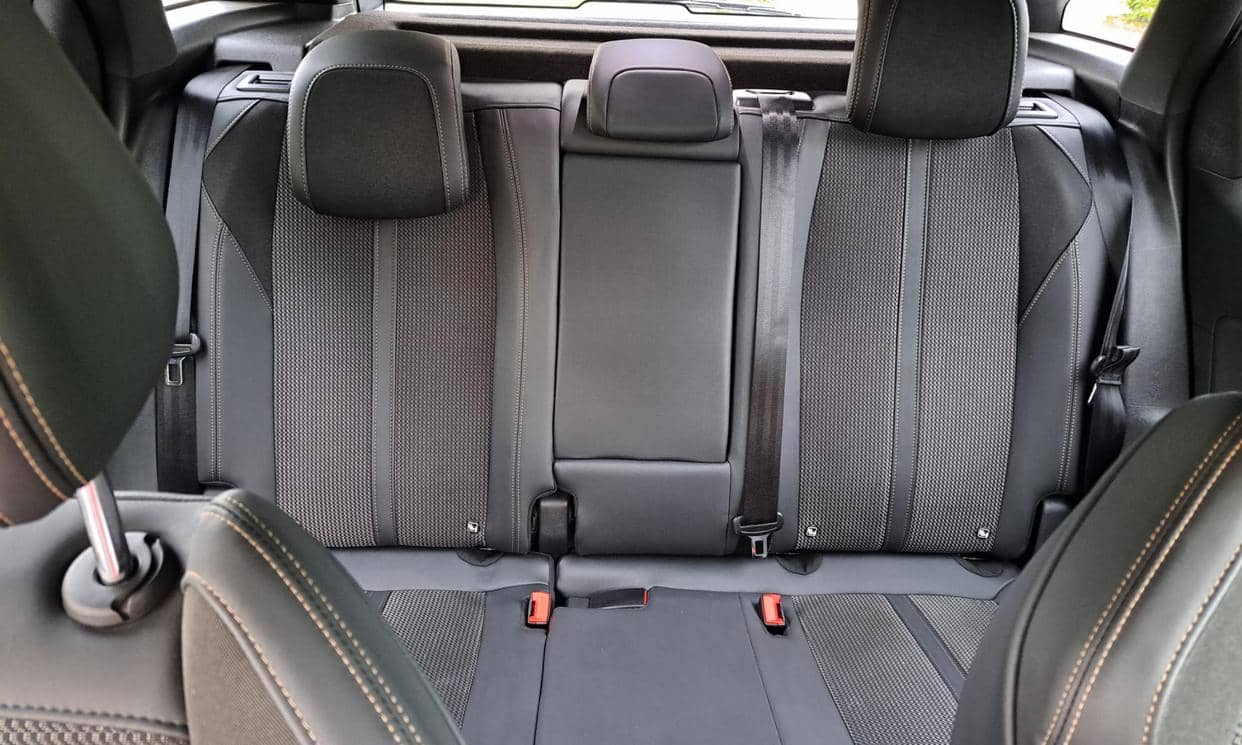 Peugeot 3008 — photo 11