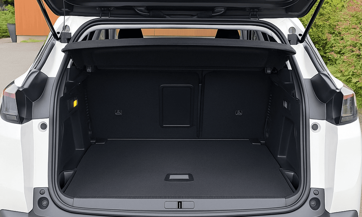 Peugeot 3008 — photo 12