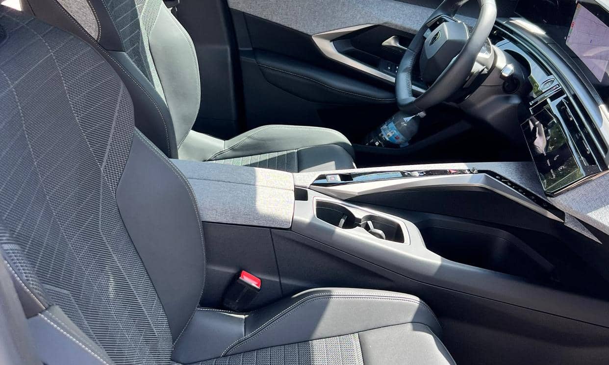 Peugeot 5008 — photo 7