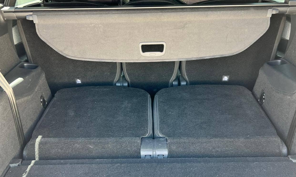 Peugeot 5008 — photo 9