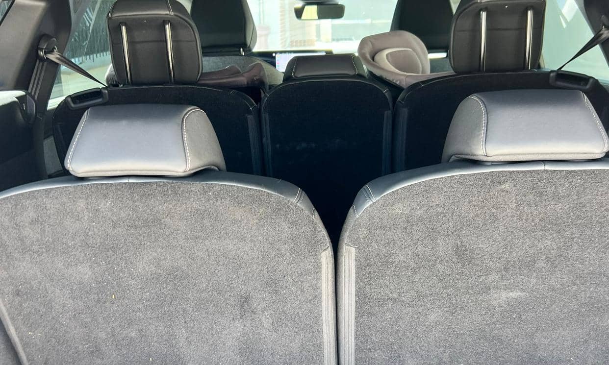 Peugeot 5008 — photo 10