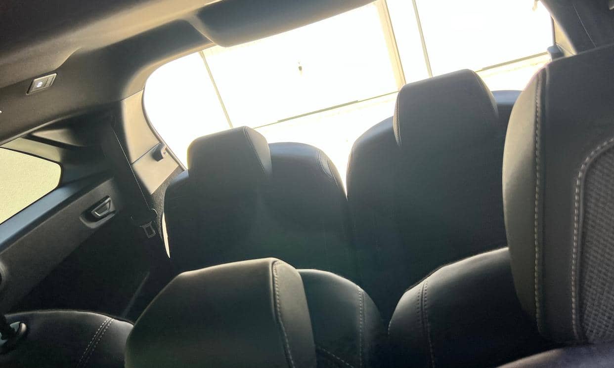 Peugeot 5008 — photo 11