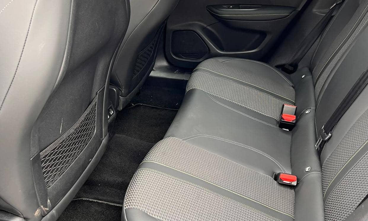 Peugeot 2008 — photo 8